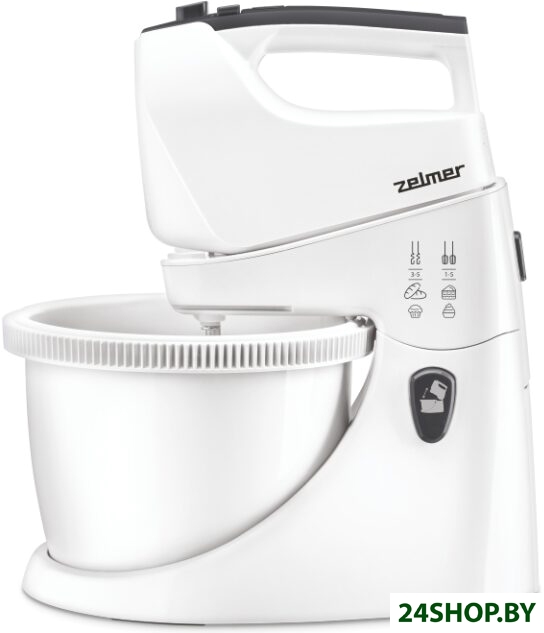 Планетарный миксер Zelmer ZHM2559 Планетарный миксер Zelmer ZHM2559