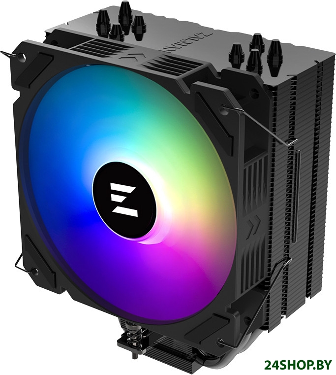Кулер для процессора Zalman CNPS9X Performa ARGB (черный) Кулер для процессора Zalman CNPS9X Performa ARGB (черный)