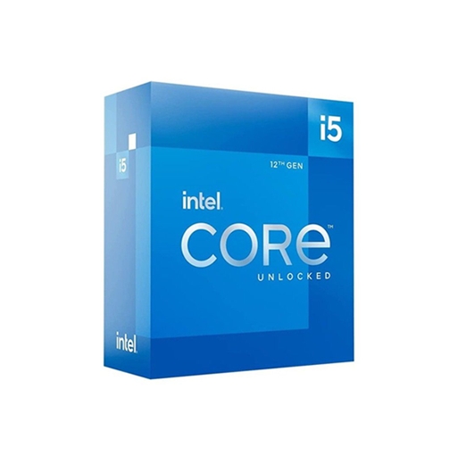 Процессор Intel Core i5-12500 (BOX) Процессор Intel Core i5-12500 (BOX)