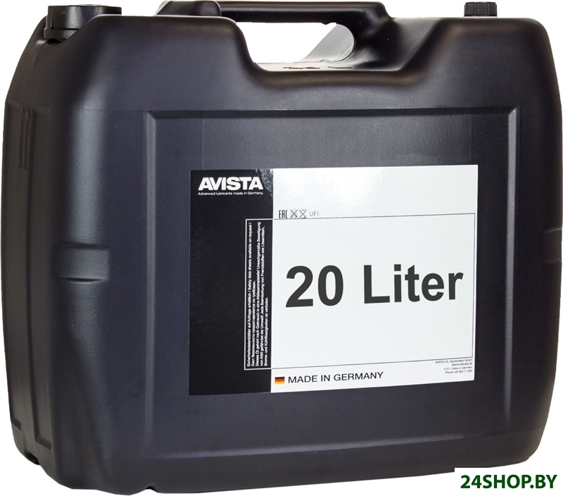 Трансмиссионное масло Avista PEER EVO ATF 2000 20л Трансмиссионное масло Avista PEER EVO ATF 2000 20л