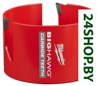 Коронка Milwaukee 4932464935 Коронка Milwaukee 4932464935