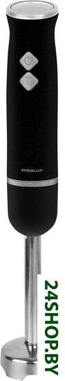 Погружной блендер Ergolux ELX-HB03-C72 Погружной блендер Ergolux ELX-HB03-C72