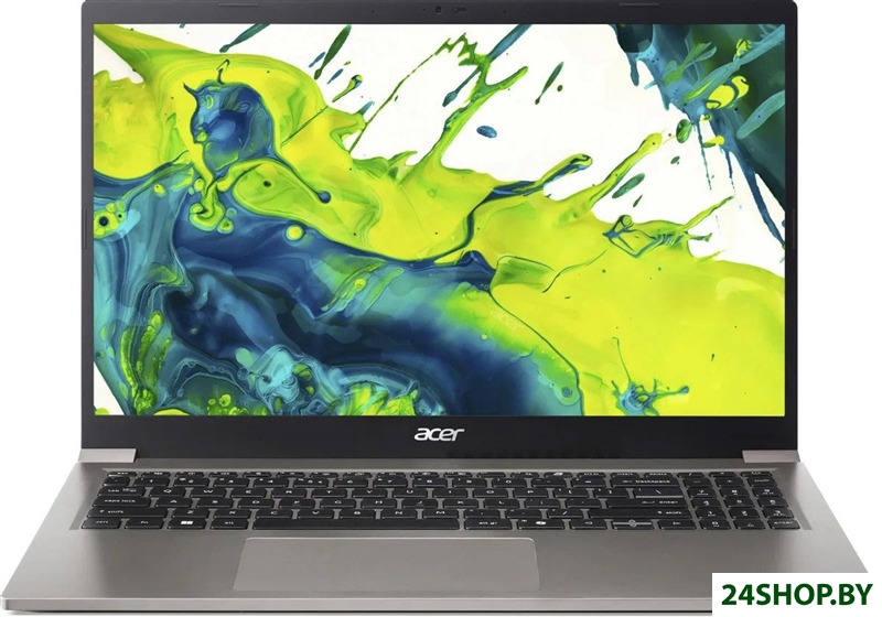 Ноутбук Acer Aspire Lite 15 AL15-33P-38AY NX.D62CD.002 Ноутбук Acer Aspire Lite 15 AL15-33P-38AY NX.D62CD.002