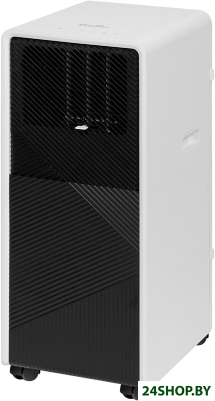 Мобильный кондиционер Ballu Stella BPAC-07 EG/N6 Мобильный кондиционер Ballu Stella BPAC-07 EG/N6