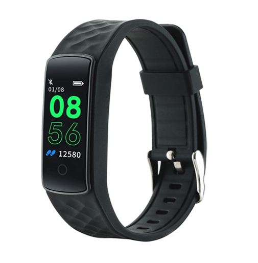 Фитнес-браслет Canyon CNE-SB11BB Фитнес-браслет Canyon CNE-SB11BB
