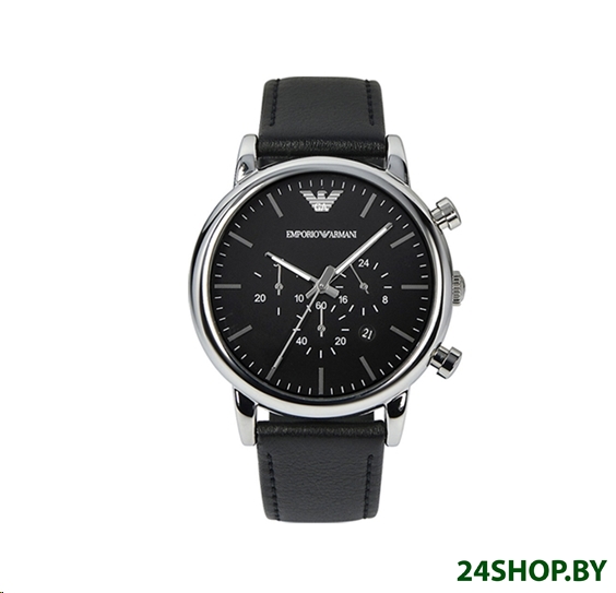 Наручные часы Emporio Armani AR1828 Наручные часы Emporio Armani AR1828