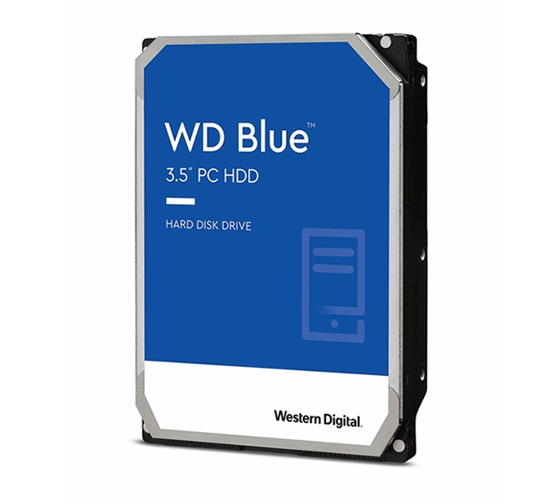 Жесткий диск WD 2Tb WD20EZBX Blue Жесткий диск WD 2Tb WD20EZBX Blue