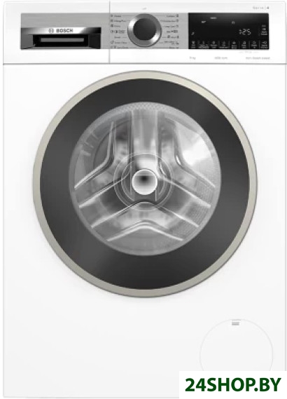 Стиральная машина Bosch WGA24400ME Стиральная машина Bosch WGA24400ME