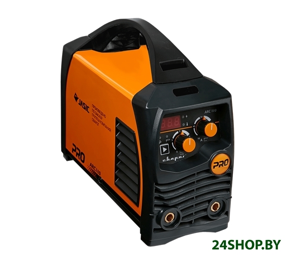 Сварочный инвертор Сварог Pro ARC 200 (Z209S) Сварочный инвертор Сварог Pro ARC 200 (Z209S)