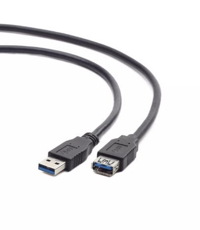 Удлинитель Gembird CCP-USB3-AMAF-10 Удлинитель Gembird CCP-USB3-AMAF-10