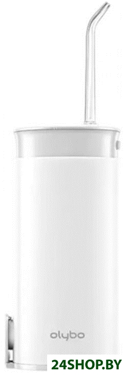 Ирригатор Olybo WL8 (белый) Ирригатор Olybo WL8 (белый)