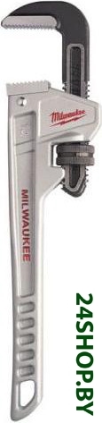 Ключ трубный Milwaukee 48227212 Ключ трубный Milwaukee 48227212