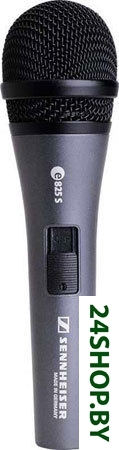 Микрофон Sennheiser e 825-S Микрофон Sennheiser e 825-S