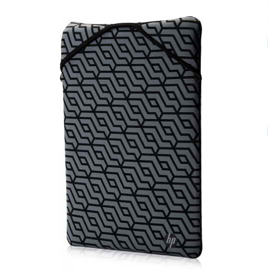 Чехол HP Reversible Protective 15.6 2F2L0AA (черный, серый) Чехол HP Reversible Protective 15.6 2F2L0AA (черный, серый)