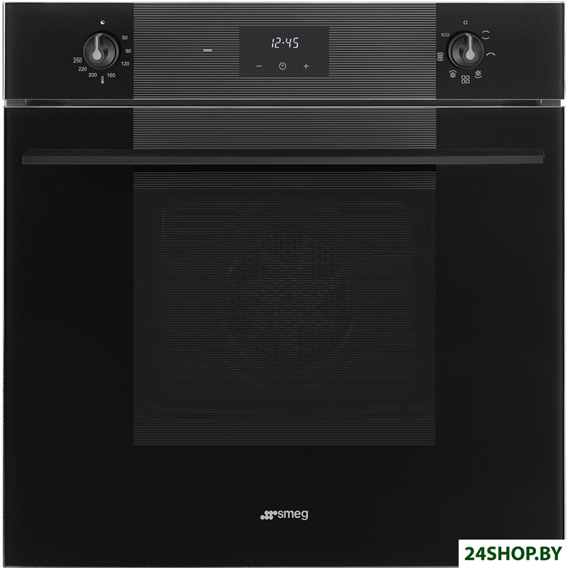 Электрический духовой шкаф Smeg Linea SF6100VB3 Электрический духовой шкаф Smeg Linea SF6100VB3