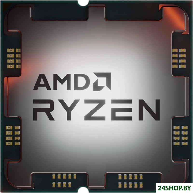 Процессор AMD Ryzen 5 7600 Процессор AMD Ryzen 5 7600
