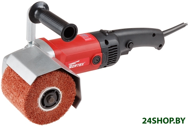 Щеточная шлифмашина WORTEX WS 1014 S Щеточная шлифмашина WORTEX WS 1014 S