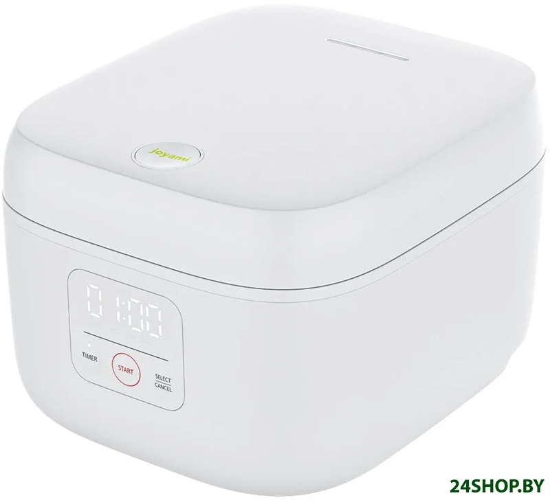 Рисоварка Joyami Smart Rice Cooker L1 Рисоварка Joyami Smart Rice Cooker L1