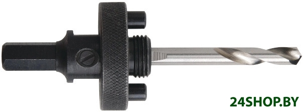 Державка для коронок Milwaukee 4932479466 Державка для коронок Milwaukee 4932479466