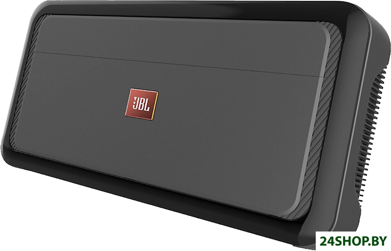 Автомобильный усилитель JBL Club A5055 Автомобильный усилитель JBL Club A5055