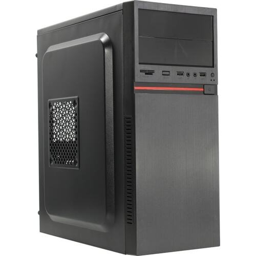 Корпус ExeGate AA-329 500W EX286446RUS Корпус ExeGate AA-329 500W EX286446RUS