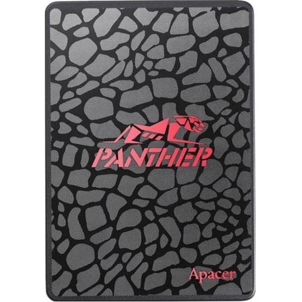 SSD Apacer Panther AS350 480GB AP480GAS350-1 SSD Apacer Panther AS350 480GB AP480GAS350-1