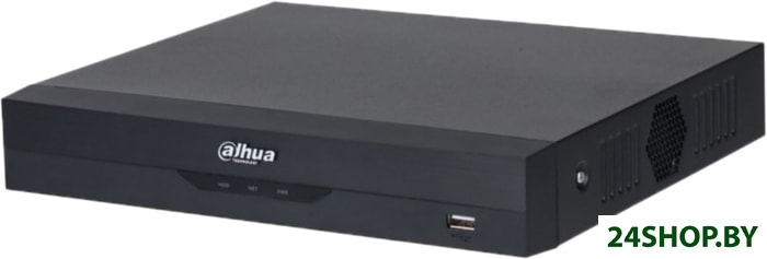 Гибридный видеорегистратор Dahua DH-XVR4116HS-I Гибридный видеорегистратор Dahua DH-XVR4116HS-I