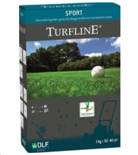 Травосмесь DLF Turfline Sport 1кг Травосмесь DLF Turfline Sport 1кг
