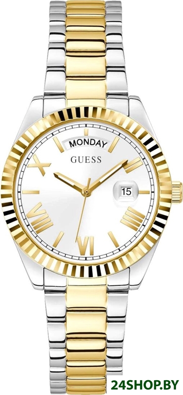 Наручные часы Guess GW0308L6 Наручные часы Guess GW0308L6