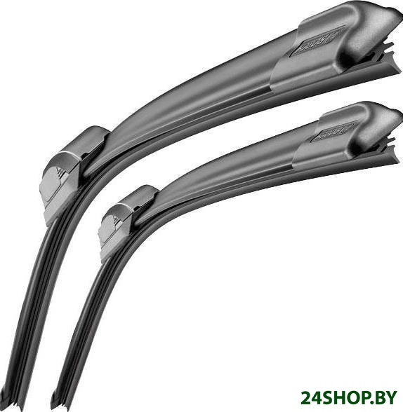 Щетки стеклоочистителя Bosch Aerotwin 3397007718 Щетки стеклоочистителя Bosch Aerotwin 3397007718