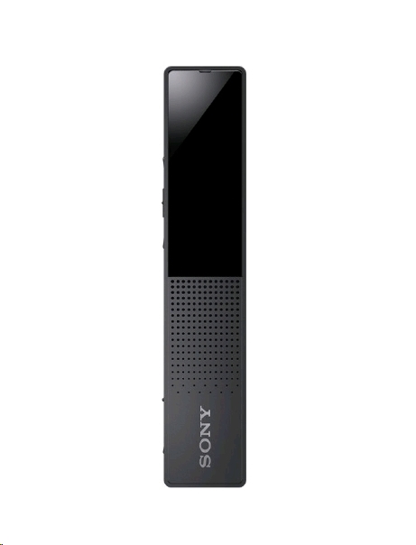 Диктофон SONY ICD-TX660 (ICDTX660.CE7) (черный) Диктофон SONY ICD-TX660 (ICDTX660.CE7) (черный)