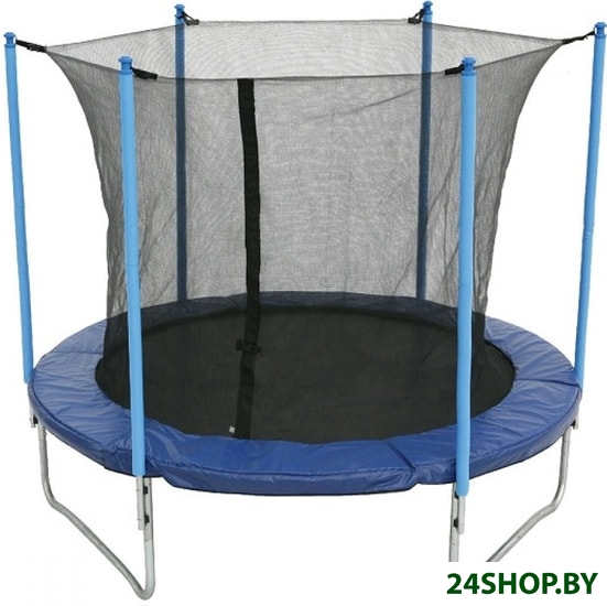 Батут GREEN GLADE 10FT B7102 Батут GREEN GLADE 10FT B7102