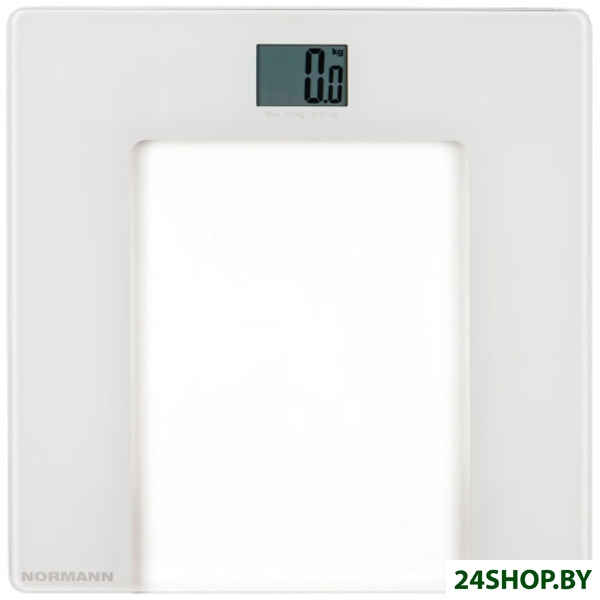Весы напольные Normann ASB-460 Весы напольные Normann ASB-460