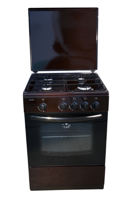 Плита газовая CEZARIS ПГ 3100-03 К Плита газовая CEZARIS ПГ 3100-03 К