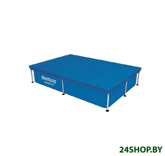 Тент для бассейна Bestway 58103 Тент для бассейна Bestway 58103
