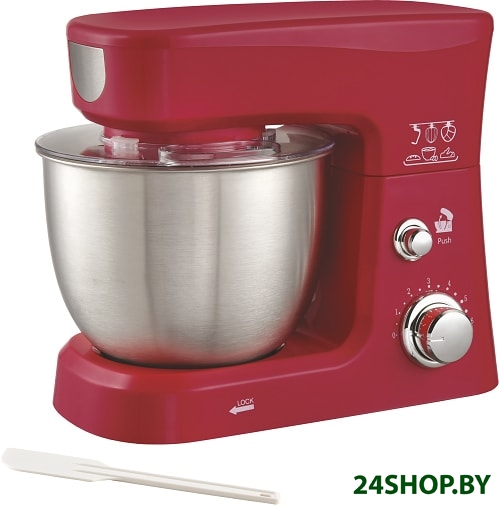 Планетарный миксер Sakura SA-6327R Планетарный миксер Sakura SA-6327R
