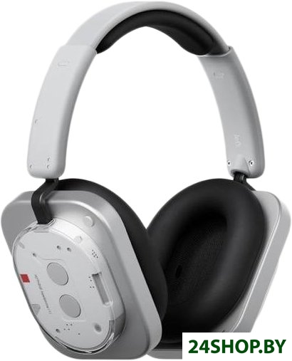 Наушники Nothing Headphone 1 (белый) Наушники Nothing Headphone 1 (белый)