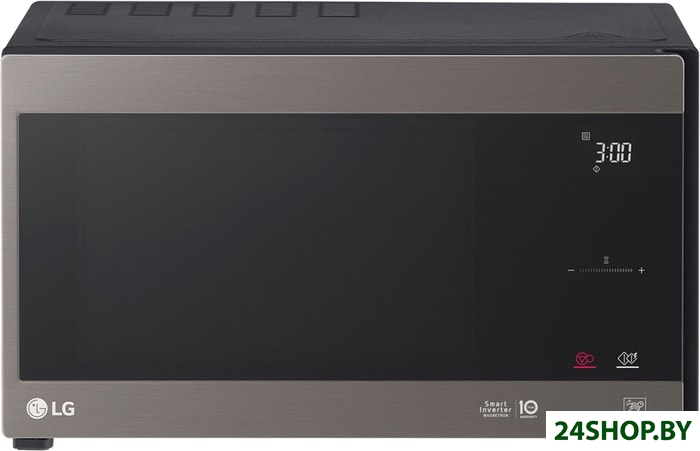 Микроволновая печь LG MS2596CIT Микроволновая печь LG MS2596CIT