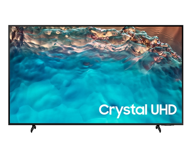 Телевизор Samsung Crystal BU8000 UE43BU8000UXCE Телевизор Samsung Crystal BU8000 UE43BU8000UXCE