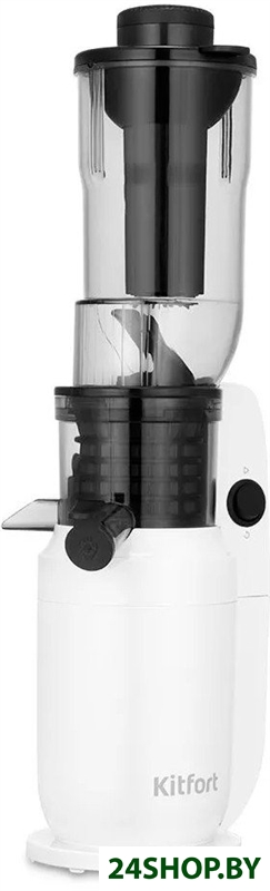 Соковыжималка Kitfort KT-1164 Соковыжималка Kitfort KT-1164