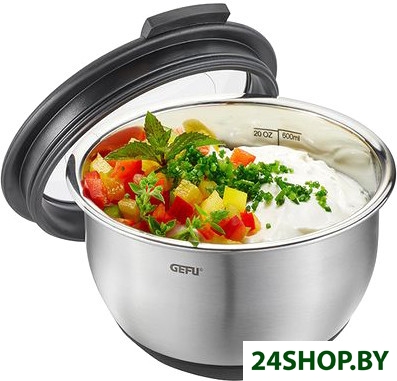 Миска для смешивания Gefu Муово 35025 Миска для смешивания Gefu Муово 35025