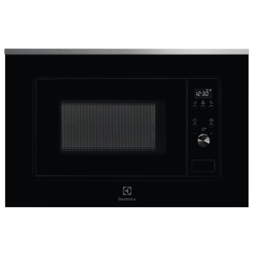Микроволновая печь Electrolux LMS2173EMX Микроволновая печь Electrolux LMS2173EMX