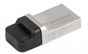 Флешка 64Gb Transcend JetFlash 880S, TS64GJF880S Флешка 64Gb Transcend JetFlash 880S, TS64GJF880S