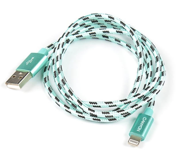 Кабель CANYON CNE-CFI3G Кабель CANYON CNE-CFI3G