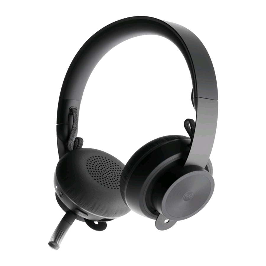 Наушники Logitech Zone Wireless Plus Наушники Logitech Zone Wireless Plus