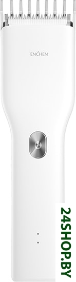 Машинка для стрижки Enchen Boost White EC-1001 Машинка для стрижки Enchen Boost White EC-1001