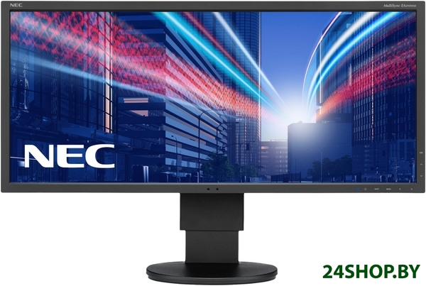 Монитор NEC MultiSync EA294WMi Black/Black Монитор NEC MultiSync EA294WMi Black/Black