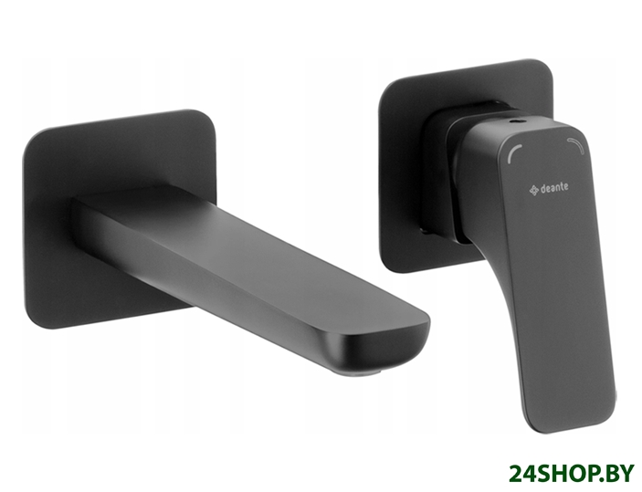 Смеситель Deante Hiacynt BQH N54L Смеситель Deante Hiacynt BQH N54L