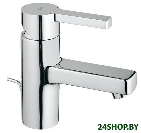 Смеситель для умывальника GROHE Lineare арт. 32115000 Смеситель для умывальника GROHE Lineare арт. 32115000