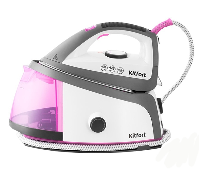 Утюг Kitfort KT-944 Утюг Kitfort KT-944